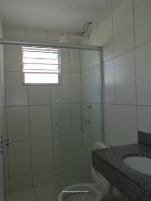 Apartamento à venda com 2 quartos, 60m² - Foto 6