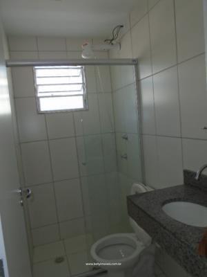 Apartamento à venda com 2 quartos, 60m² - Foto 7