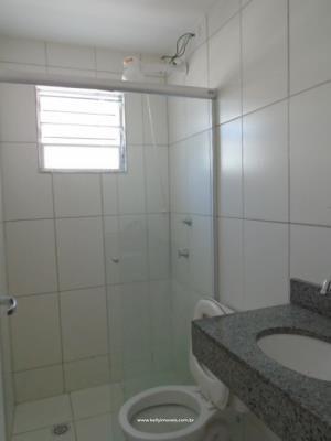 Apartamento à venda com 2 quartos, 60m² - Foto 8