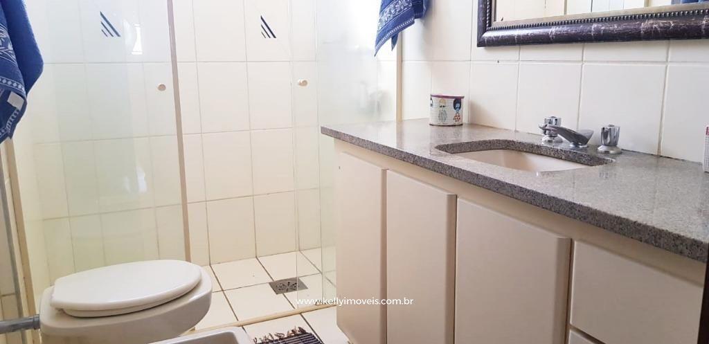 Apartamento à venda com 4 quartos, 313m² - Foto 6