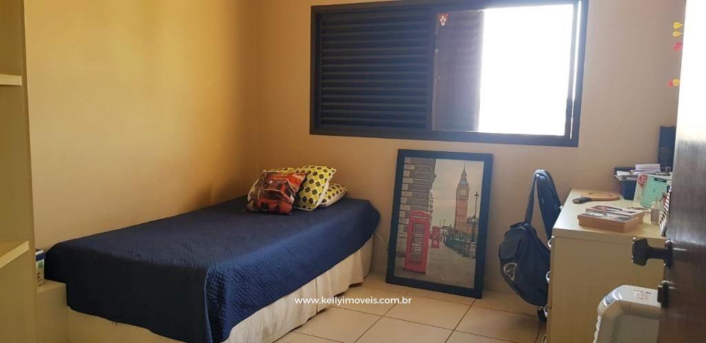 Apartamento à venda com 4 quartos, 313m² - Foto 10