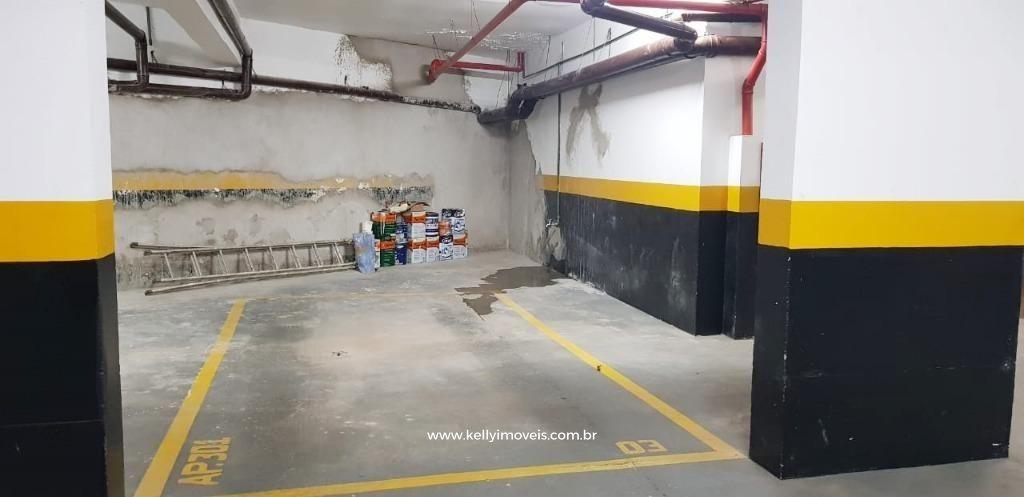 Apartamento à venda com 4 quartos, 313m² - Foto 12