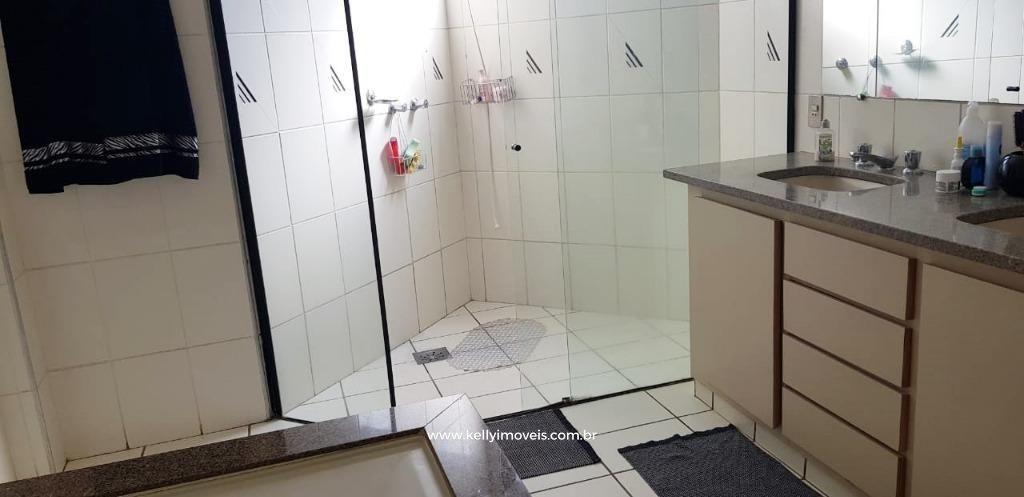 Apartamento à venda com 4 quartos, 313m² - Foto 13