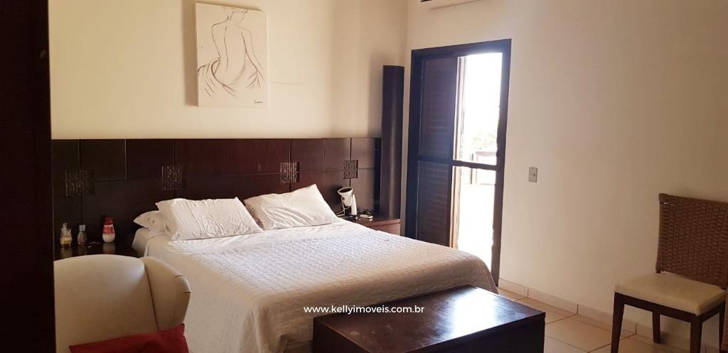 Apartamento à venda com 4 quartos, 313m² - Foto 14