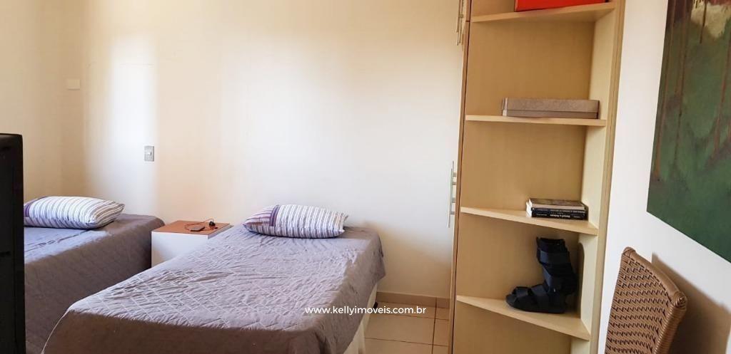 Apartamento à venda com 4 quartos, 313m² - Foto 7