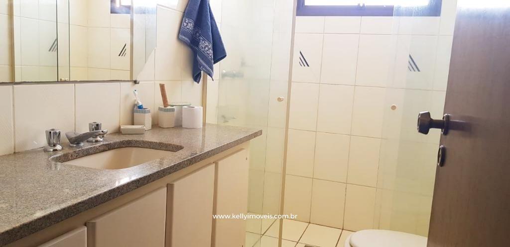 Apartamento à venda com 4 quartos, 313m² - Foto 16