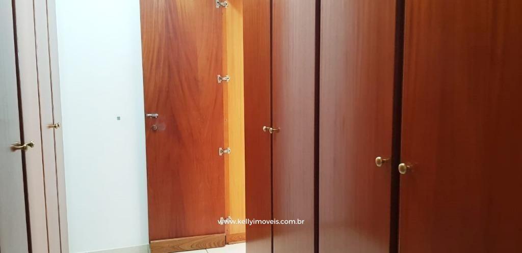 Apartamento à venda com 4 quartos, 313m² - Foto 18