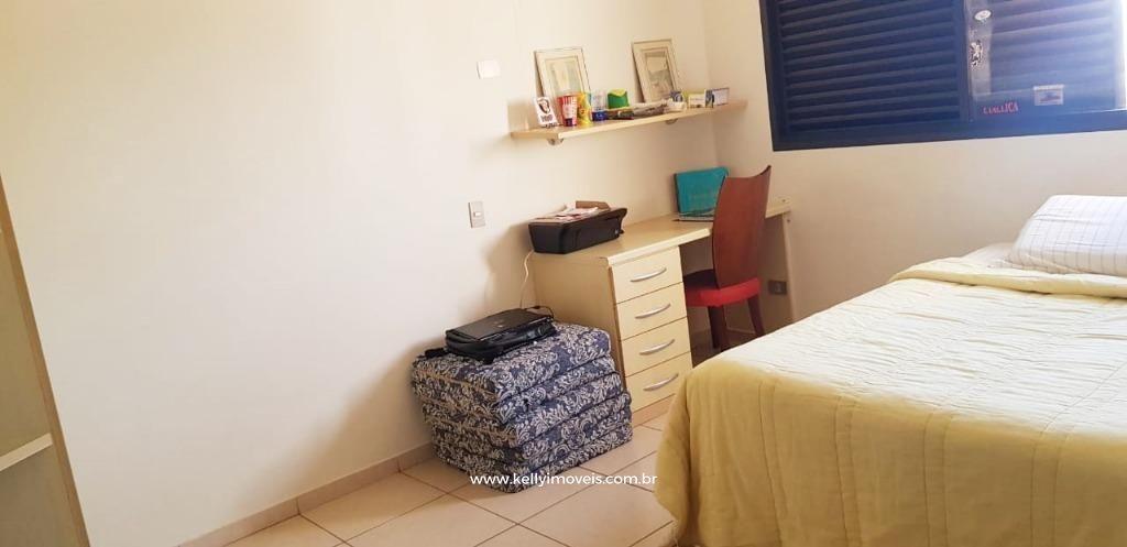 Apartamento à venda com 4 quartos, 313m² - Foto 20