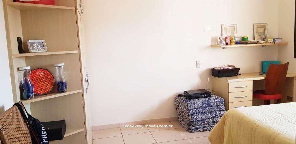 Apartamento à venda com 4 quartos, 313m² - Foto 21