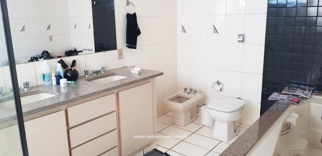 Apartamento à venda com 4 quartos, 313m² - Foto 22