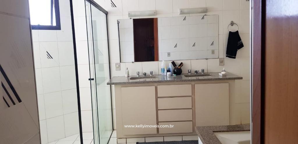 Apartamento à venda com 4 quartos, 313m² - Foto 23