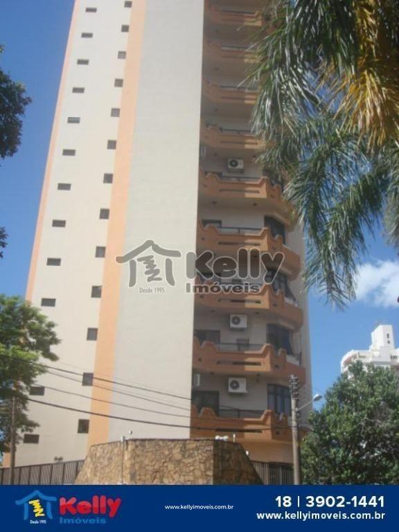 Apartamento à venda com 4 quartos, 313m² - Foto 28