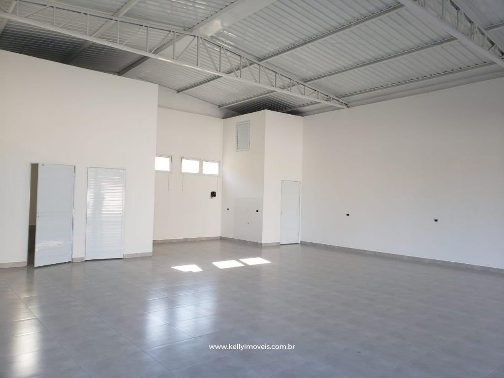 Prédio Inteiro à venda, 242m² - Foto 2