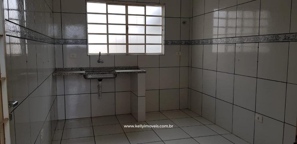 Casa à venda com 2 quartos, 70m² - Foto 6