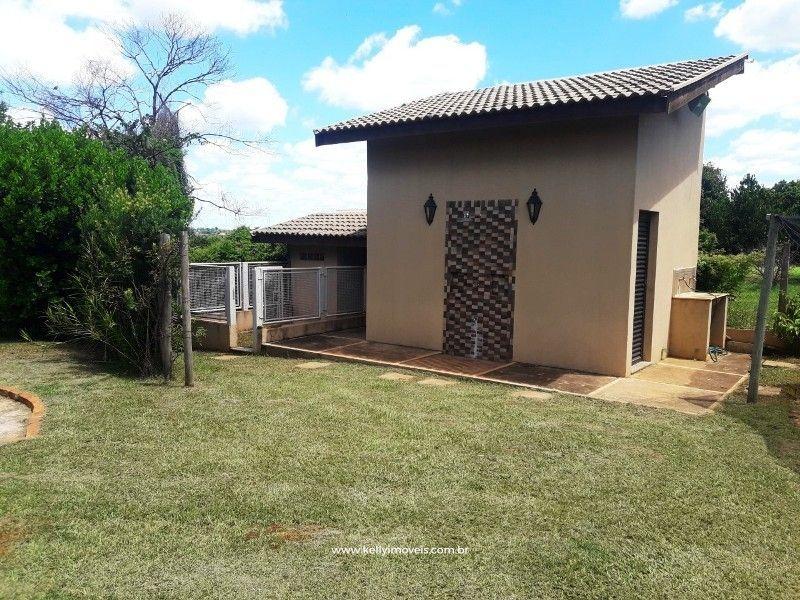 Casa de Condomínio à venda com 3 quartos, 260m² - Foto 14