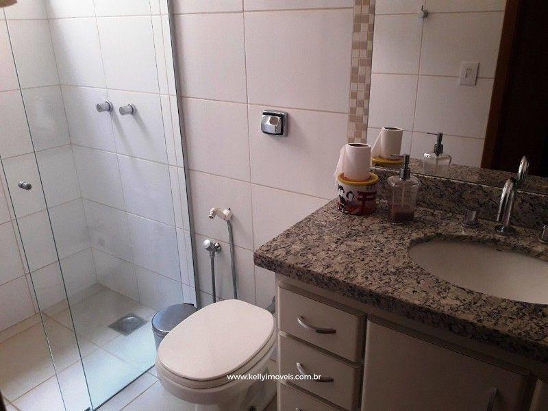 Casa de Condomínio à venda com 3 quartos, 260m² - Foto 19