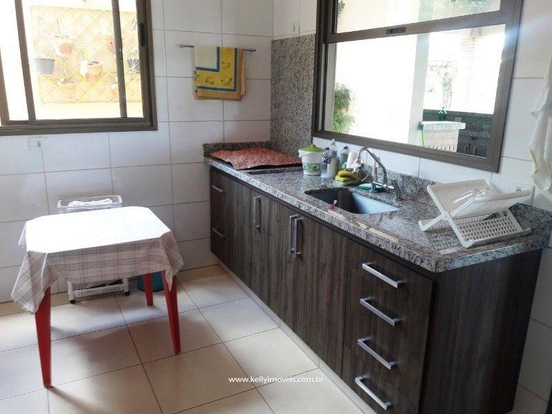 Casa de Condomínio à venda com 3 quartos, 260m² - Foto 20