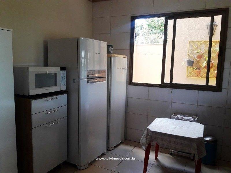 Casa de Condomínio à venda com 3 quartos, 260m² - Foto 21