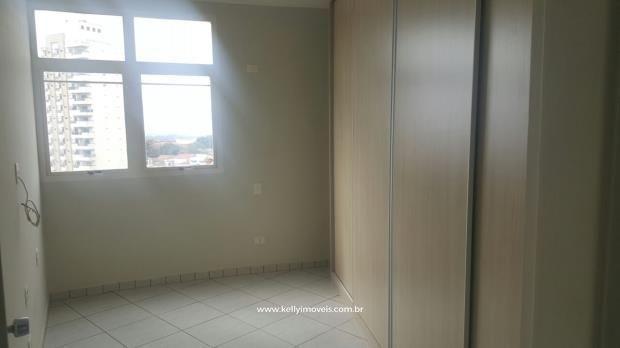 Apartamento à venda com 3 quartos, 120m² - Foto 3