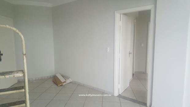 Apartamento à venda com 3 quartos, 120m² - Foto 6