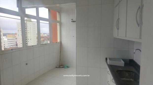 Apartamento à venda com 3 quartos, 120m² - Foto 8