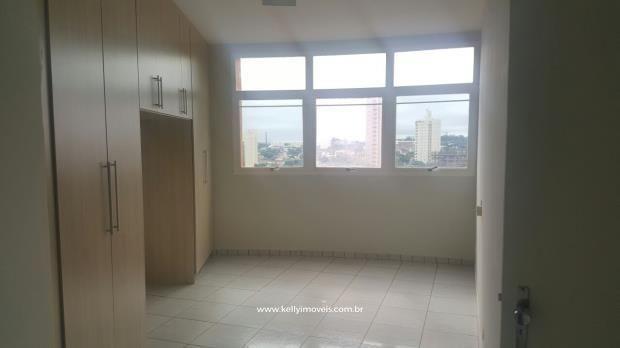 Apartamento à venda com 3 quartos, 120m² - Foto 10