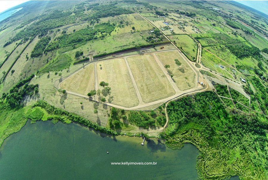 Terreno à venda, 1000m² - Foto 1