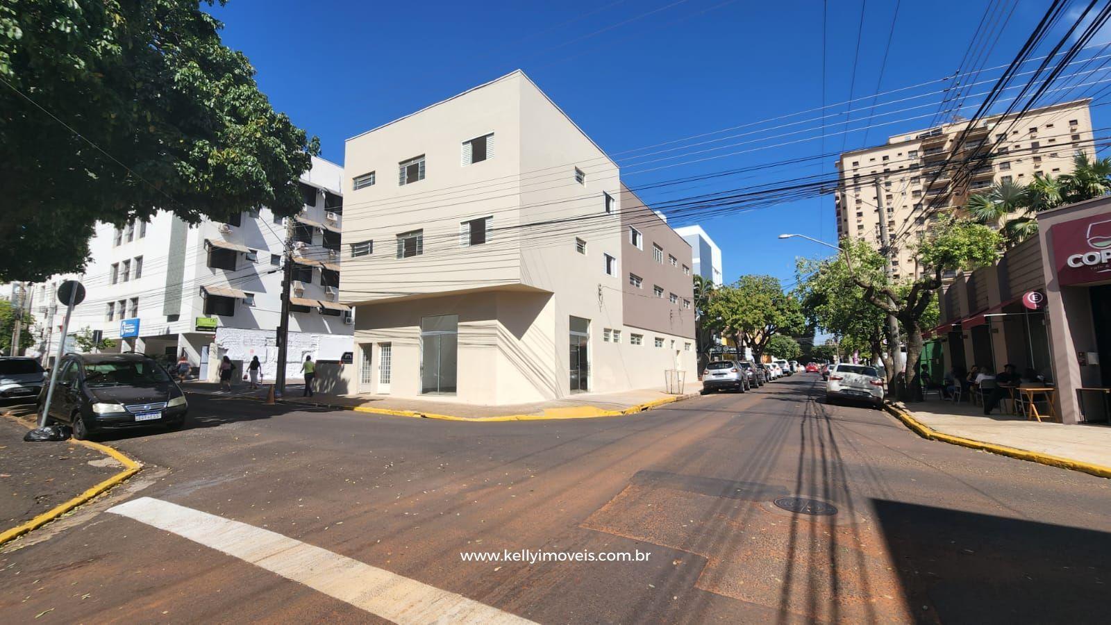 Prédio Inteiro para alugar, 70m² - Foto 1