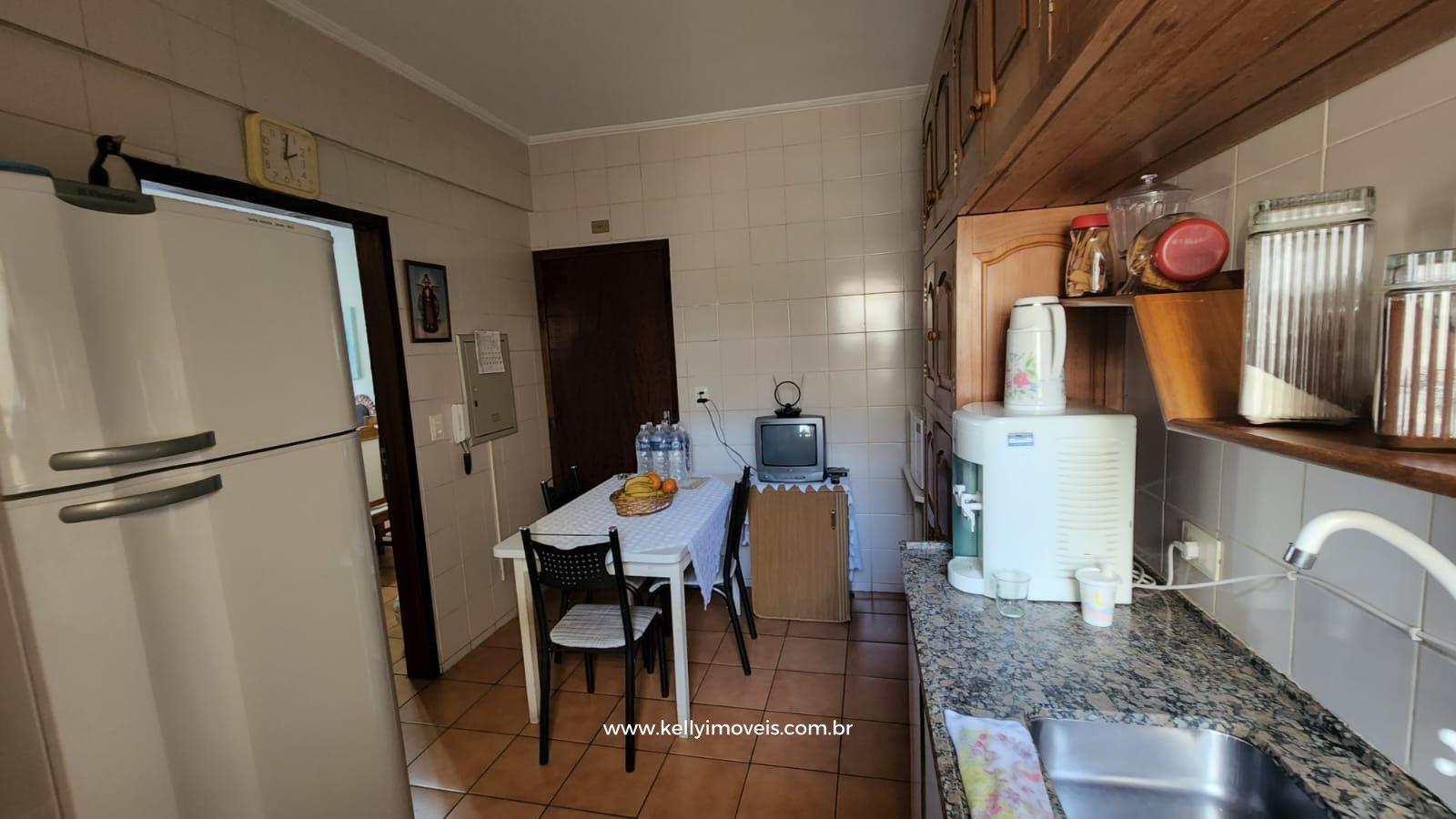 Apartamento à venda com 3 quartos, 100m² - Foto 8