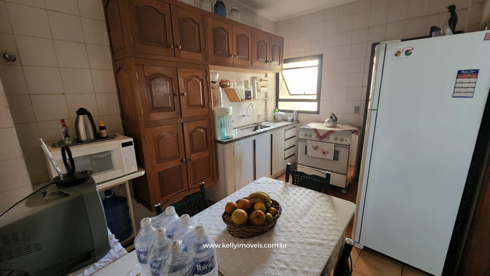 Apartamento à venda com 3 quartos, 100m² - Foto 9