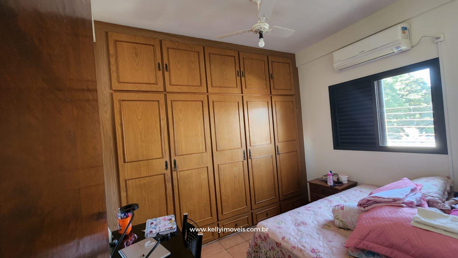 Apartamento à venda com 3 quartos, 100m² - Foto 10