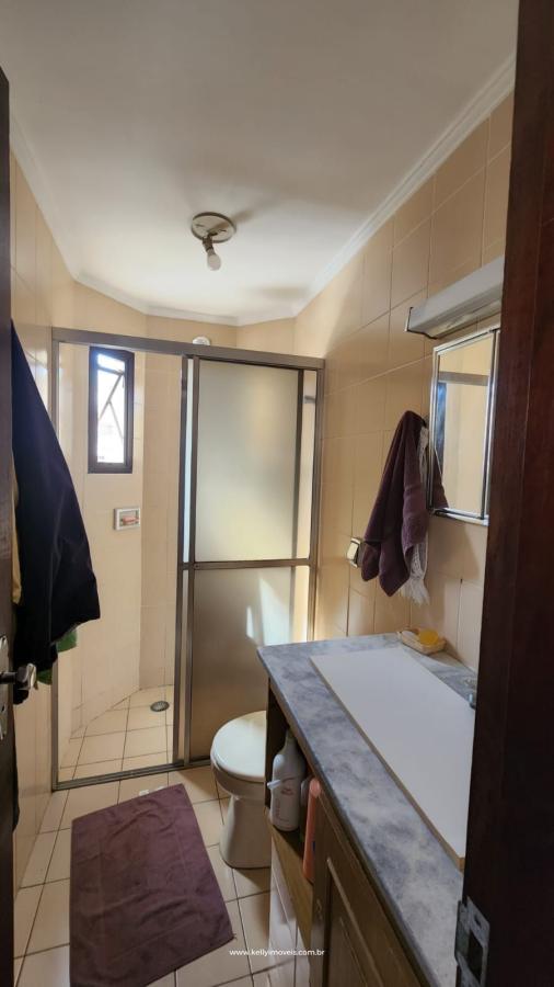 Apartamento à venda com 3 quartos, 100m² - Foto 11