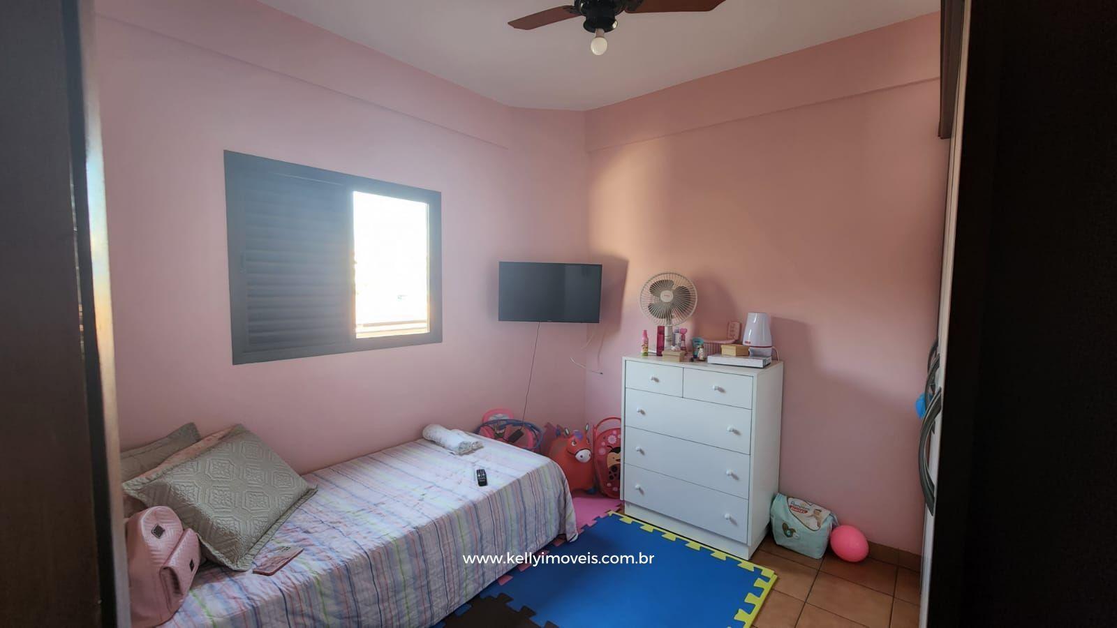 Apartamento à venda com 3 quartos, 100m² - Foto 12