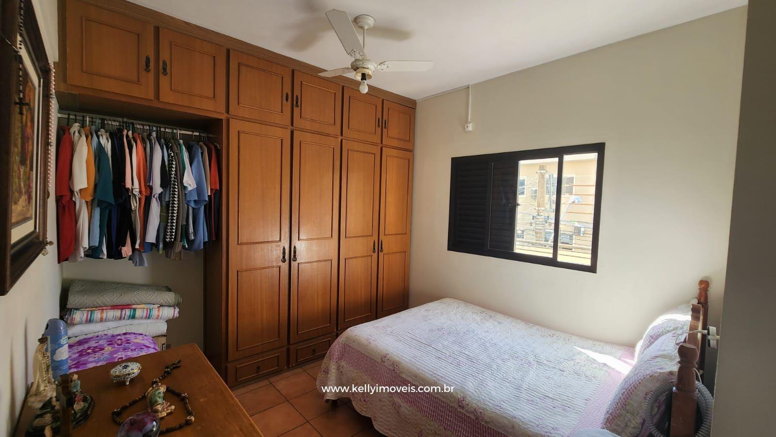 Apartamento à venda com 3 quartos, 100m² - Foto 13