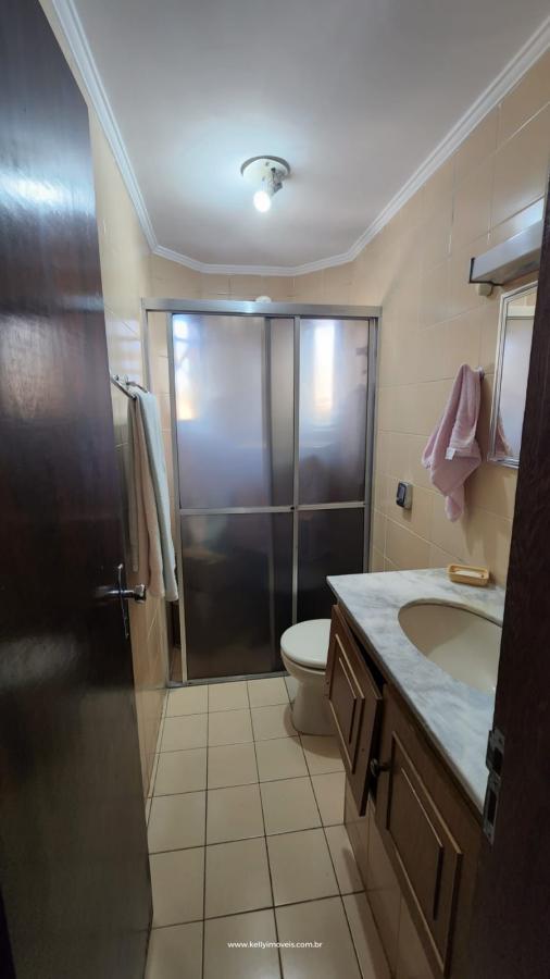 Apartamento à venda com 3 quartos, 100m² - Foto 14