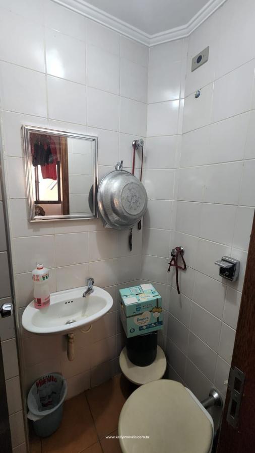 Apartamento à venda com 3 quartos, 100m² - Foto 17