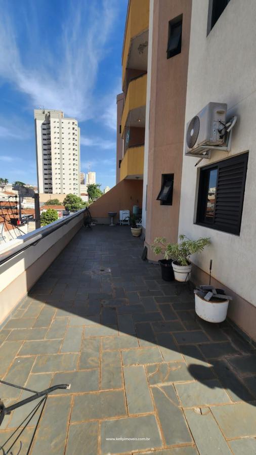 Apartamento à venda com 3 quartos, 100m² - Foto 19