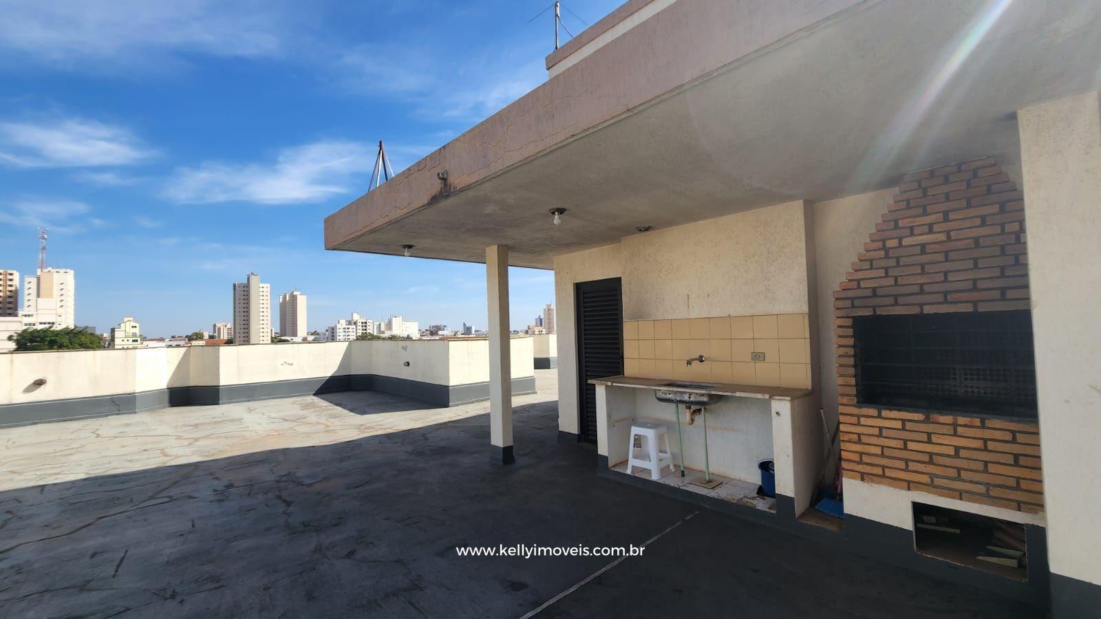 Apartamento à venda com 3 quartos, 100m² - Foto 29