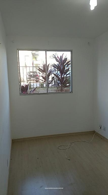 Apartamento à venda com 1 quarto, 41m² - Foto 4