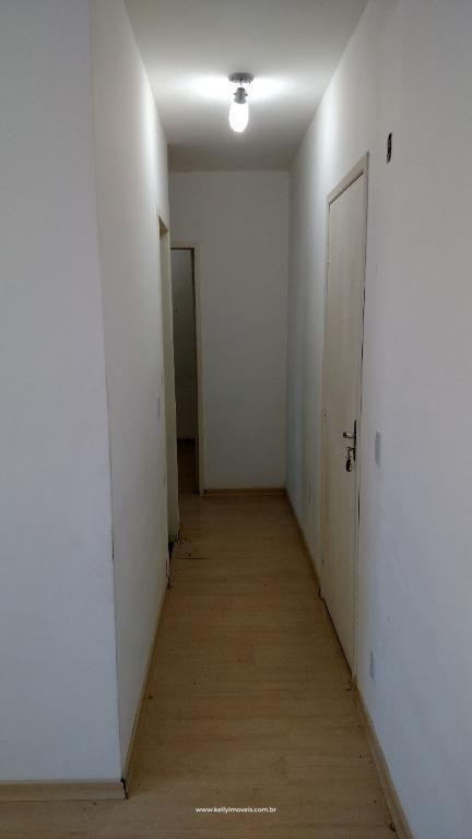 Apartamento à venda com 1 quarto, 41m² - Foto 6