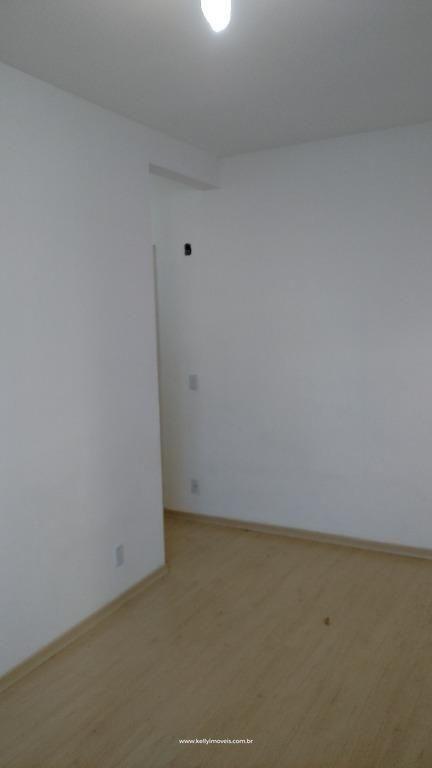 Apartamento à venda com 1 quarto, 41m² - Foto 7