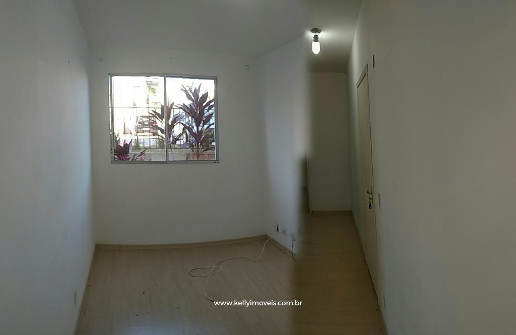 Apartamento à venda com 1 quarto, 41m² - Foto 8