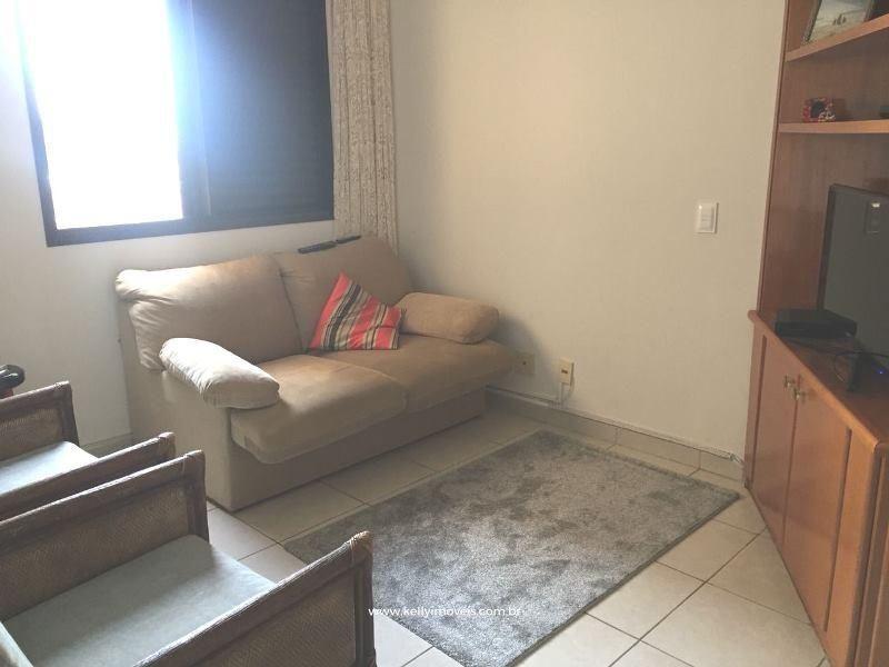 Apartamento à venda com 1 quarto, 157m² - Foto 3