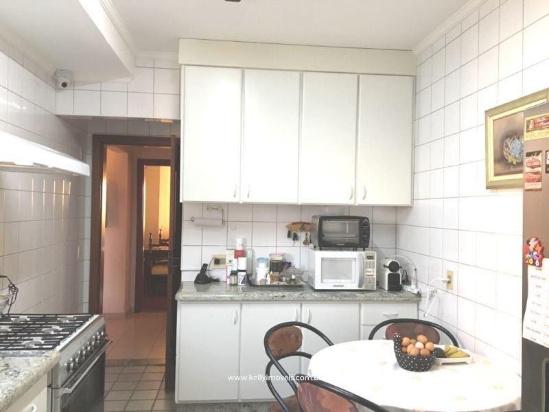 Apartamento à venda com 1 quarto, 157m² - Foto 6