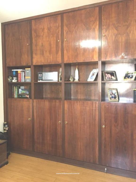 Apartamento à venda com 1 quarto, 157m² - Foto 10