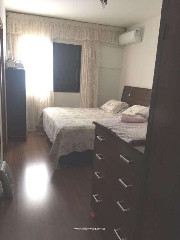 Apartamento à venda com 1 quarto, 157m² - Foto 12