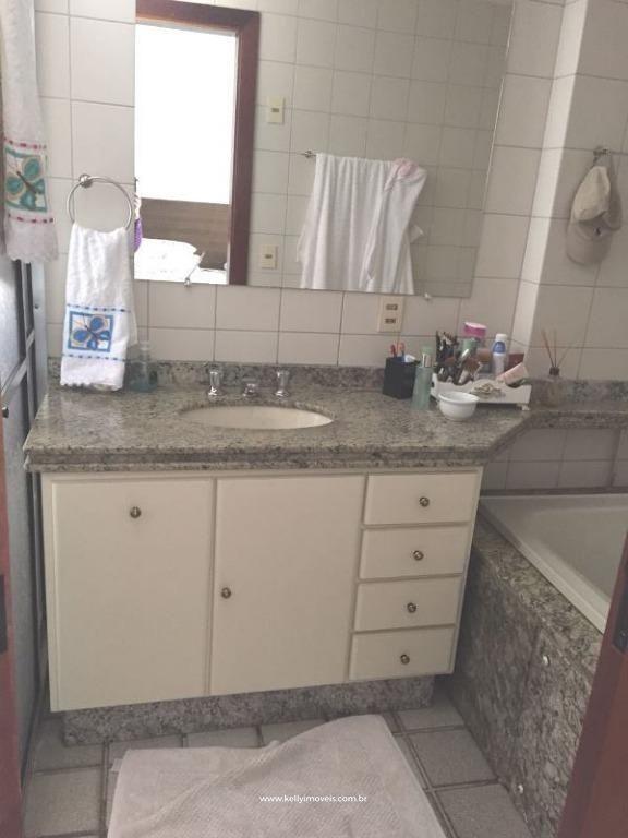 Apartamento à venda com 1 quarto, 157m² - Foto 13