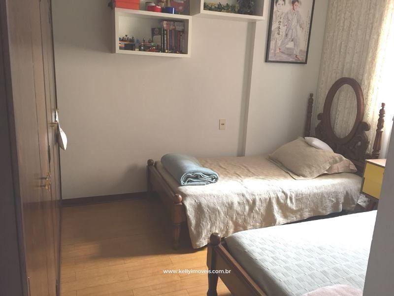 Apartamento à venda com 1 quarto, 157m² - Foto 15