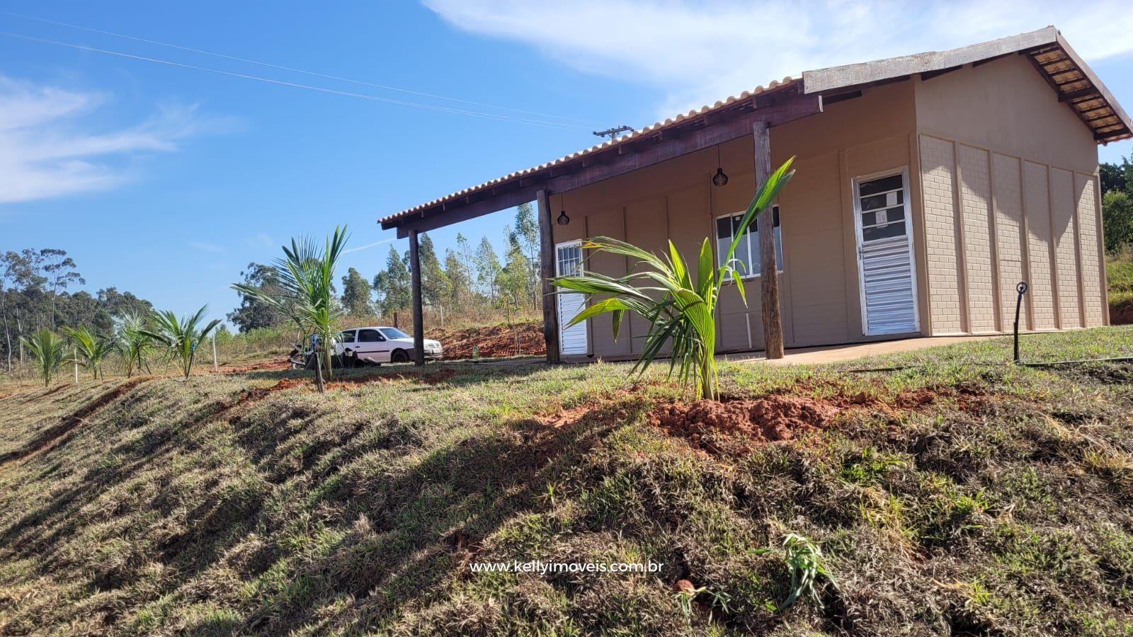 Chácara à venda com 2 quartos, 3800m² - Foto 2