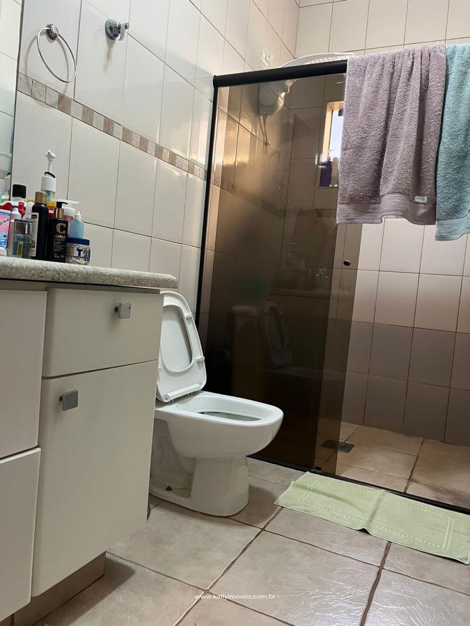 Casa de Condomínio à venda com 3 quartos, 235m² - Foto 12